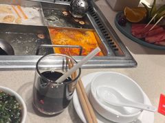 -海底捞火锅(星光不夜城店)