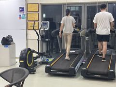 -中田健身工作室(嘉定江桥店)