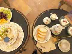 -Me Coffee下午茶艺术空间