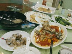 -景好海鲜餐厅(大鹏必选旅游店)