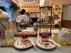 -The Roastery By AllYouWant(福田店)