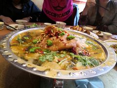 -云山灶.现炒云南菜(云大店)