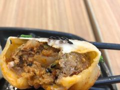 -小杨生煎(香港名都店)