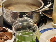 -星伦多自助料理·涮烤一体(杭州来福士店)