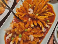 -裕兴记•蟹黄面馆(人民广场店)