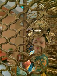 -盘子女人坊古装写真摄影(南京总店)