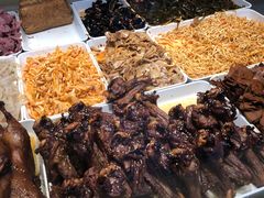 -紫燕百味鸡(明湖店)