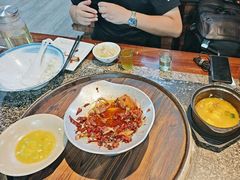-好灶头妈妈菜·柴火灶台鱼·千岛湖土菜地标美食