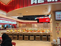-龍歌自助小火锅(市北台东利群店)