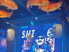 -长安大牌档之西安博物院文化餐厅(中贸店)