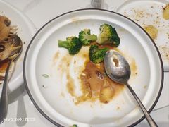 -郑庄脂渣海鲜楼(九水路店)