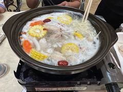 -海南椰子鸡餐厅(三亚湾红树林店)