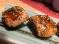 -鸟山鸣·日料食堂(王府井店)