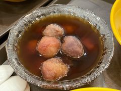 甜芋头-毛华美食(清扬路店)