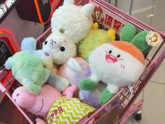 -汤姆熊欢乐世界(正大店)