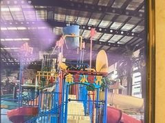 -南宫温泉水世界