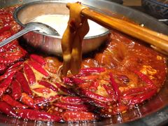 -巴蜀印象火锅(永陵总店)