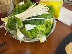 -皖北学东地锅鸡(之心城店)