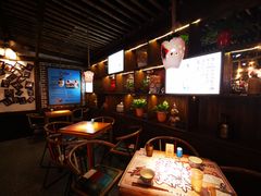 -酒阳蒸经小酒馆(解放碑店)