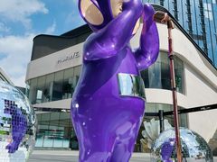 -东莞松山湖万象汇