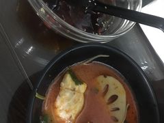 -陈记贵州遵义羊肉粉·酸汤鱼(法华镇路店)