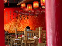 -吴老幺火锅(金龙店)