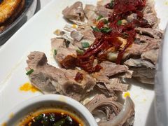 -清真·卡德尔大叔新疆主题餐厅(龙汇路店)