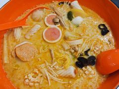 -张亮麻辣烫(三亚商品街店)