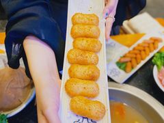-大龙燚火锅(白石洲店)