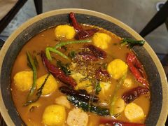 -白玉串城(南六中路店)