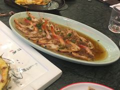 -新白鹿餐厅(城西银泰城店)