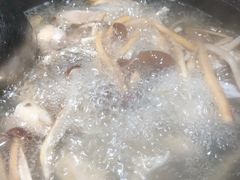 -探窝·竹笙椰子鸡(杨箕店)