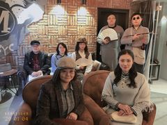 -谜·沉浸侦探剧本杀推理馆(静安店)