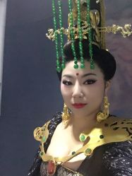 -盘子女人坊古装写真摄影(深圳店)