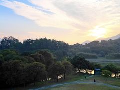 -福建鲤鱼洲酒店