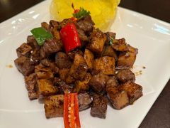 -重庆万豪中餐厅·Man Ho