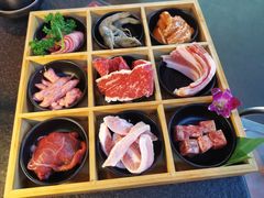 -松渡·鲜肉泥炉烤肉(时代天街店)