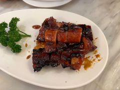-翠华餐厅(德基广场店)