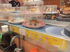 -元气寿司(东方宝泰店)