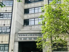 -上海四行仓库抗战纪念馆