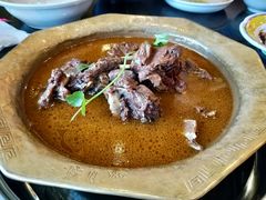 -芦月轩羊蝎子(北蜂窝店)