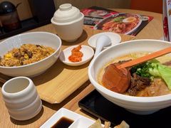-味千拉面(大润发店)