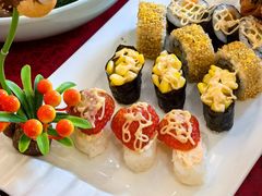 -白衣古寺素斋堂