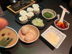-东来顺·非遗火锅(赛格国际购物中心店)