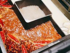 -巴奴毛肚火锅(二七万达店)