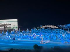 -鼎盛王朝康熙大典实景演出