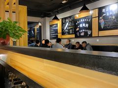-一顿烧烤(八经街店)