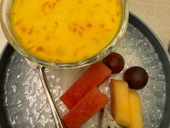 -上海金桥红枫万豪酒店-万豪中餐厅