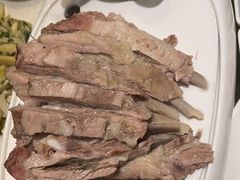 -宁夏国强手抓羊肉·清真菜(未央路凤三店)