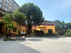 -李宗仁官邸
